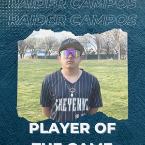 Raider Campos