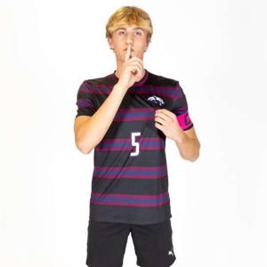 Jayson Lugosi mugshot