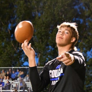 Chase Shook