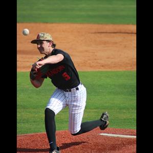 Maddox Culpepper mugshot