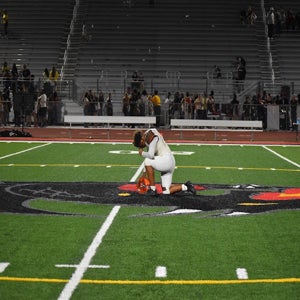 Raevonta Hill mugshot