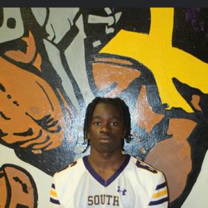 TYLER SERAPHIN