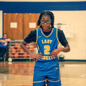 Shakayla Chiles mugshot