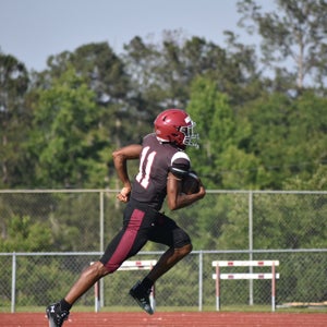 Trenquarius Strozier mugshot