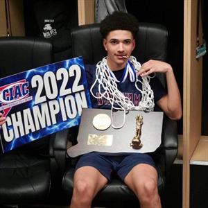 Malcolm Hunter  mugshot