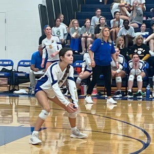 Presleigh Gross