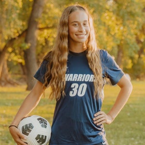 Blakely Larsen
