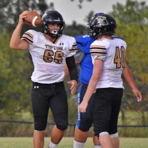 Mitchell Babcock mugshot