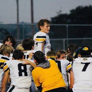 Greyson Fisher
