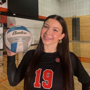 Kaelyn Snoozy mugshot