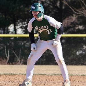 Charlie Long mugshot