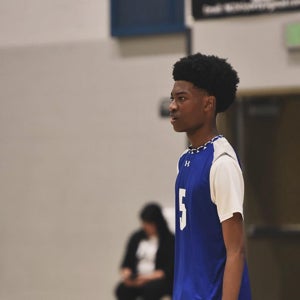 Jinor Morikang mugshot