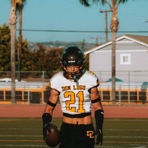 Brandon Elias