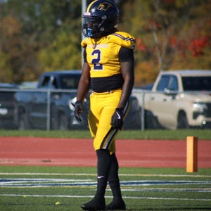 Kenauri Armstrong