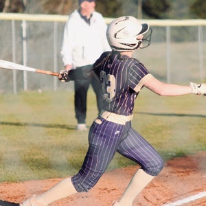 Ella Kennedy mugshot