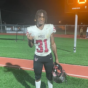 Glenn Brown Jr