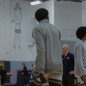 Gary Anderson mugshot