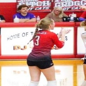 Kailynn Halker mugshot