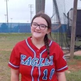 Kelsey Bumgarner