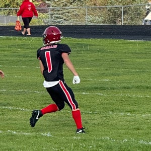 Teage Erickson