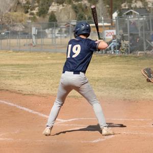 Luke Haymore mugshot