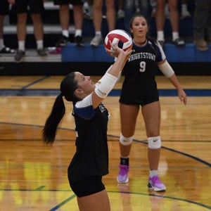 Ella Fandrey mugshot