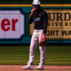 Owen Saleik