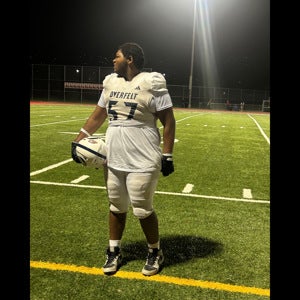 Keyontae Slayton