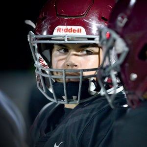 Gage Uribe