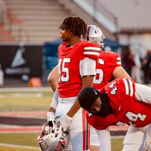Isaac Toliver