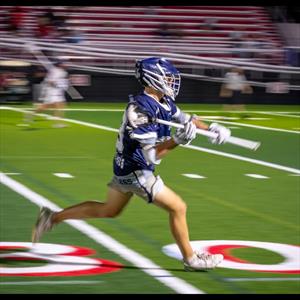 Syrus Cooper