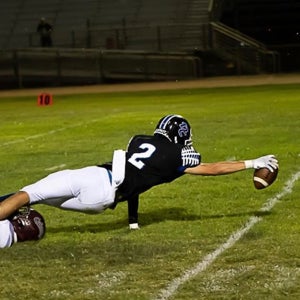 Sean Worrell