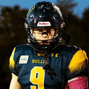 Sam Waldman