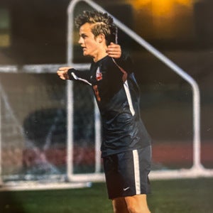Ryley Stade