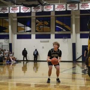 Ethan Burrows