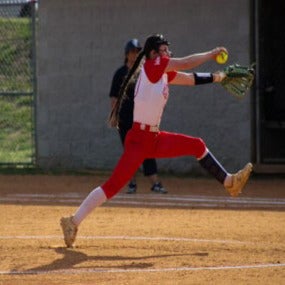 Kylie Gingras mugshot