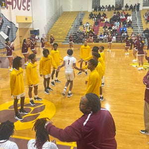 Josiah Ingram mugshot