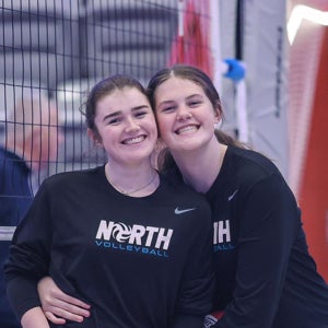 Berkeley Baxter mugshot