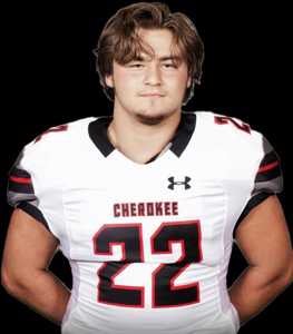 BRAYDEN NUCKOLLS