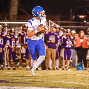 Colton Caldwell mugshot