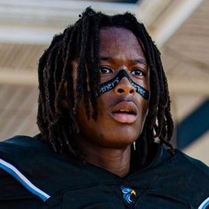 Brian Chester mugshot