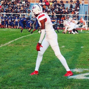 Jameir Rollins