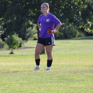 Paige Lundy
