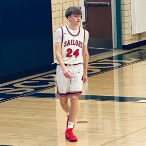 Aiden English mugshot