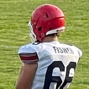 Julian Fisher