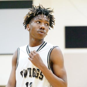 Kamauree Butler