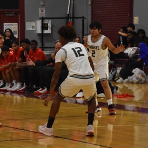 Jacquon Banks mugshot