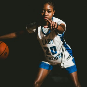 Destinee Allen