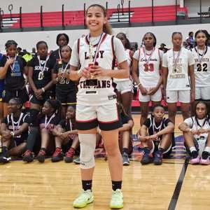 Camya Hutcherson mugshot