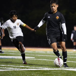 Yeshua Erickson mugshot